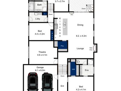 2-4 Vilaine Street, Highton