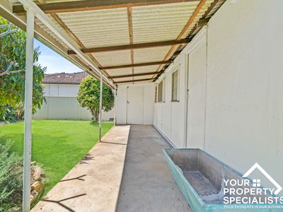 54 Rawson Road, Fairfield West