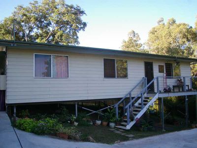 North Ipswich