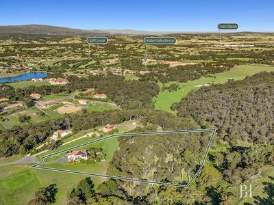 5 Ironbark Court, Hidden Valley