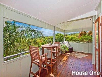 660A Bangalow Road, Talofa