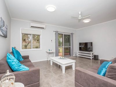 8 Wambiri Street, South Hedland