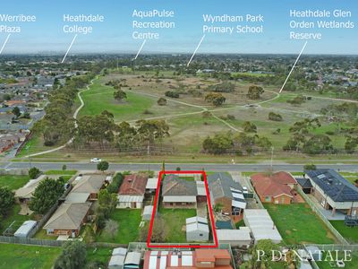 93 Rosella Avenue, Werribee