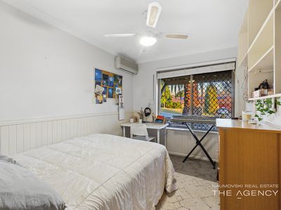 17 The Return, Woodvale