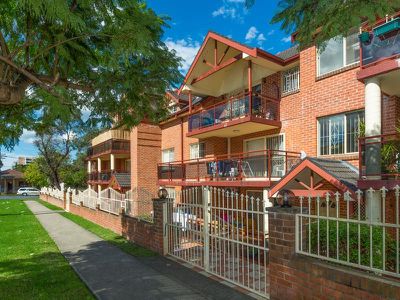 Unit 15 / 76-80 Meredith Street, Bankstown