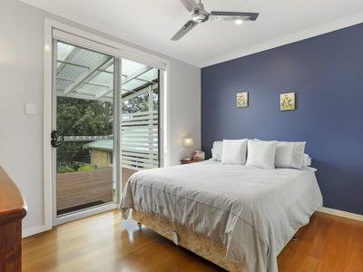 81 The Boulevarde, Hawks Nest