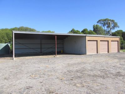 85 VIEW STREET, Koondrook