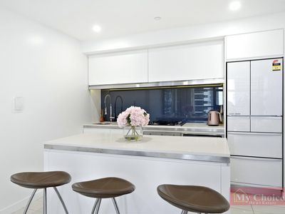 3409 / 101 Bathurst Street, Sydney