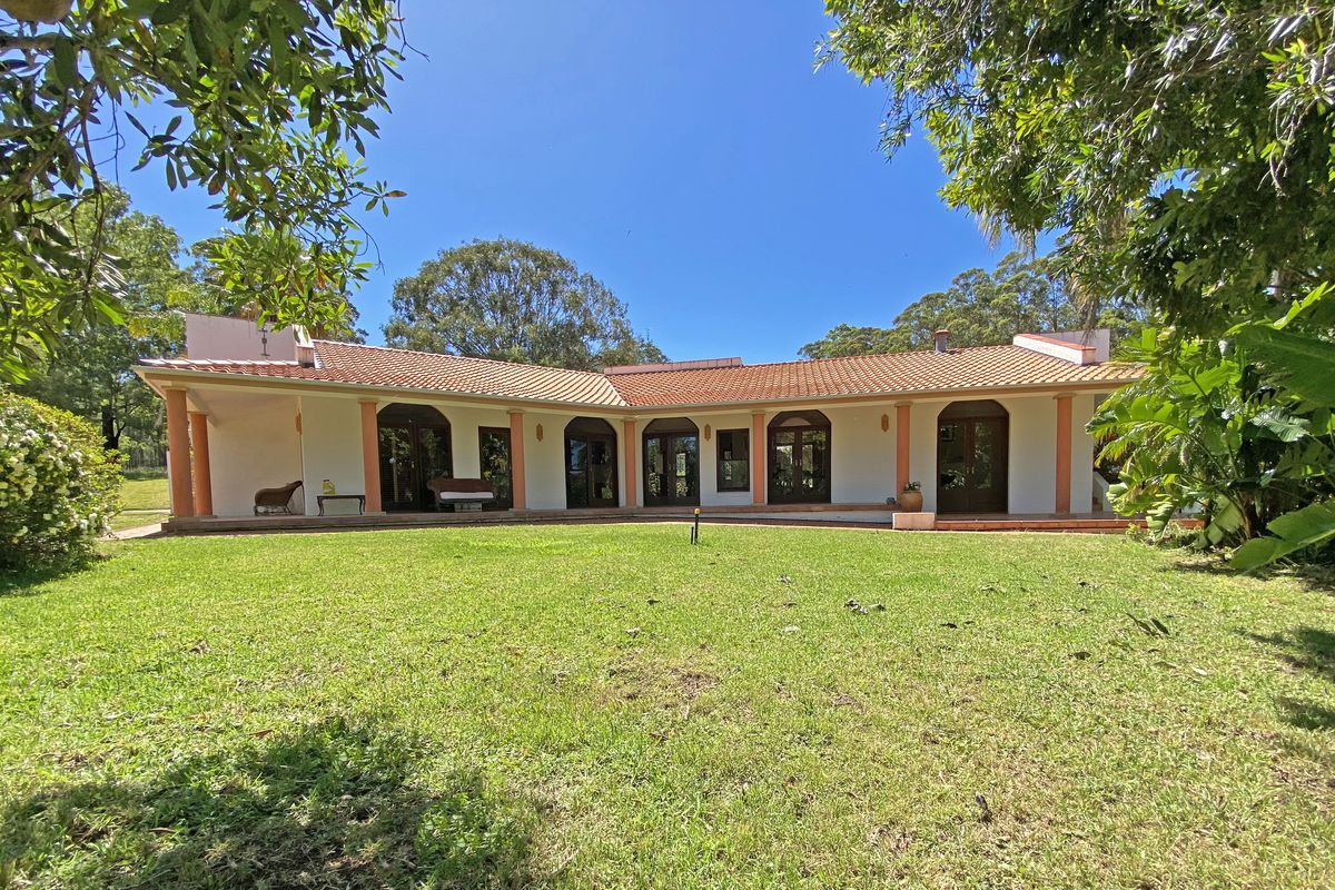 77 Somerset Road, Kimbriki