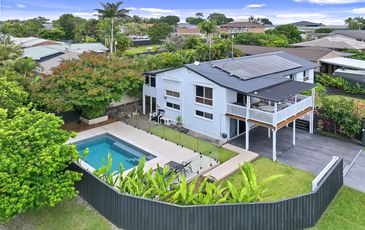 79 Beerburrum Street, Aroona