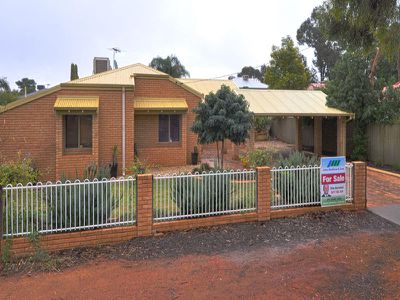 116 Lyall Street, Kalgoorlie