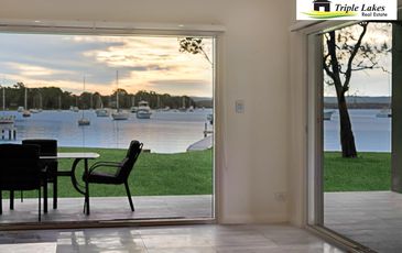 12 Gordon Avenue, Summerland Point