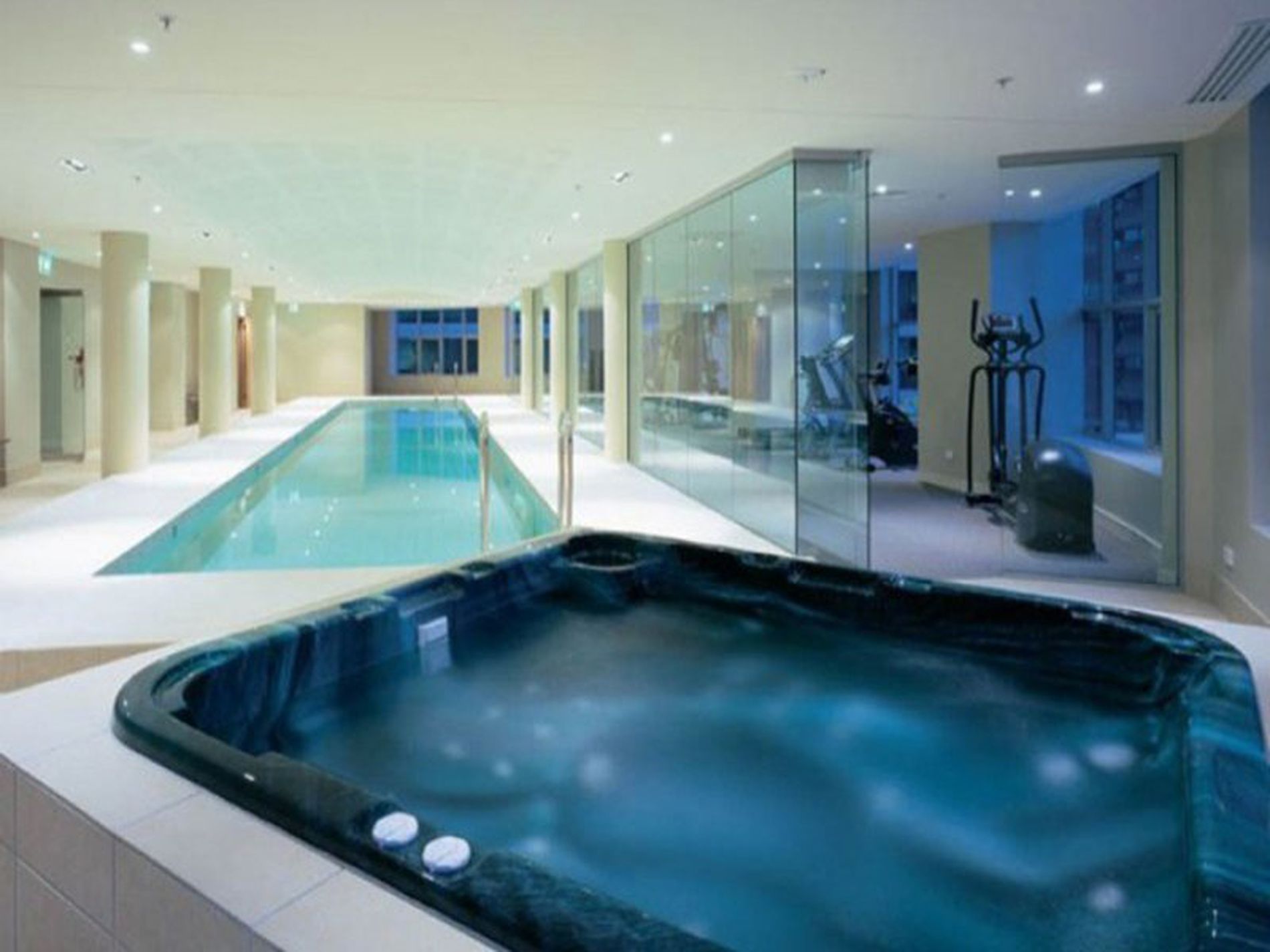 1009 / 77-81 Berry Street, North Sydney