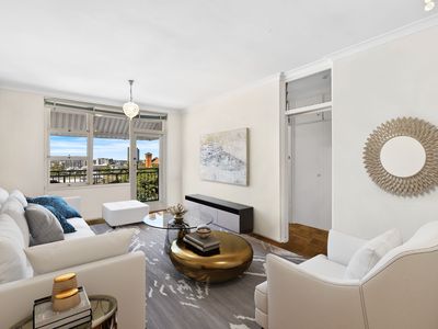 6 / 16 Dovercourt Road, Toowong