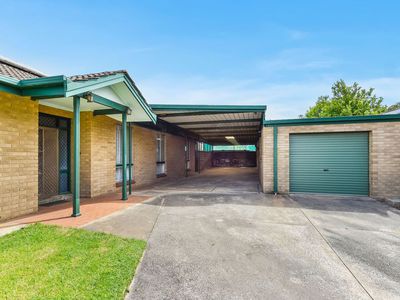 2 Hawk Place, Mount Gambier