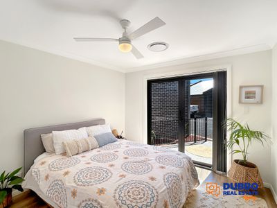 8 Gunsynd Circuit, Dubbo