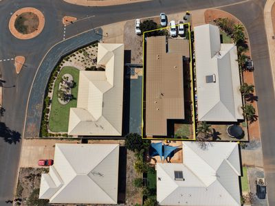 27 Minderoo Avenue, South Hedland