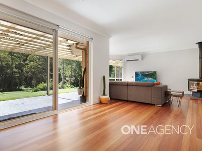 201 Parnell Road, Tomerong