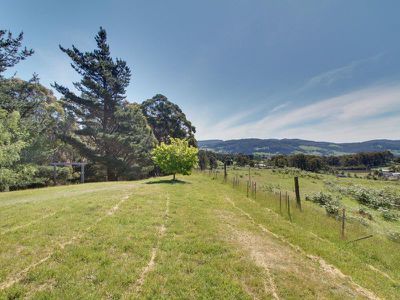 55 Autumn Road, Cradoc