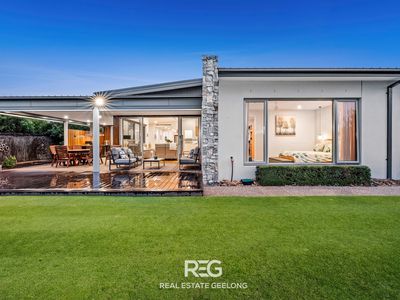40 Samphire Drive, Connewarre