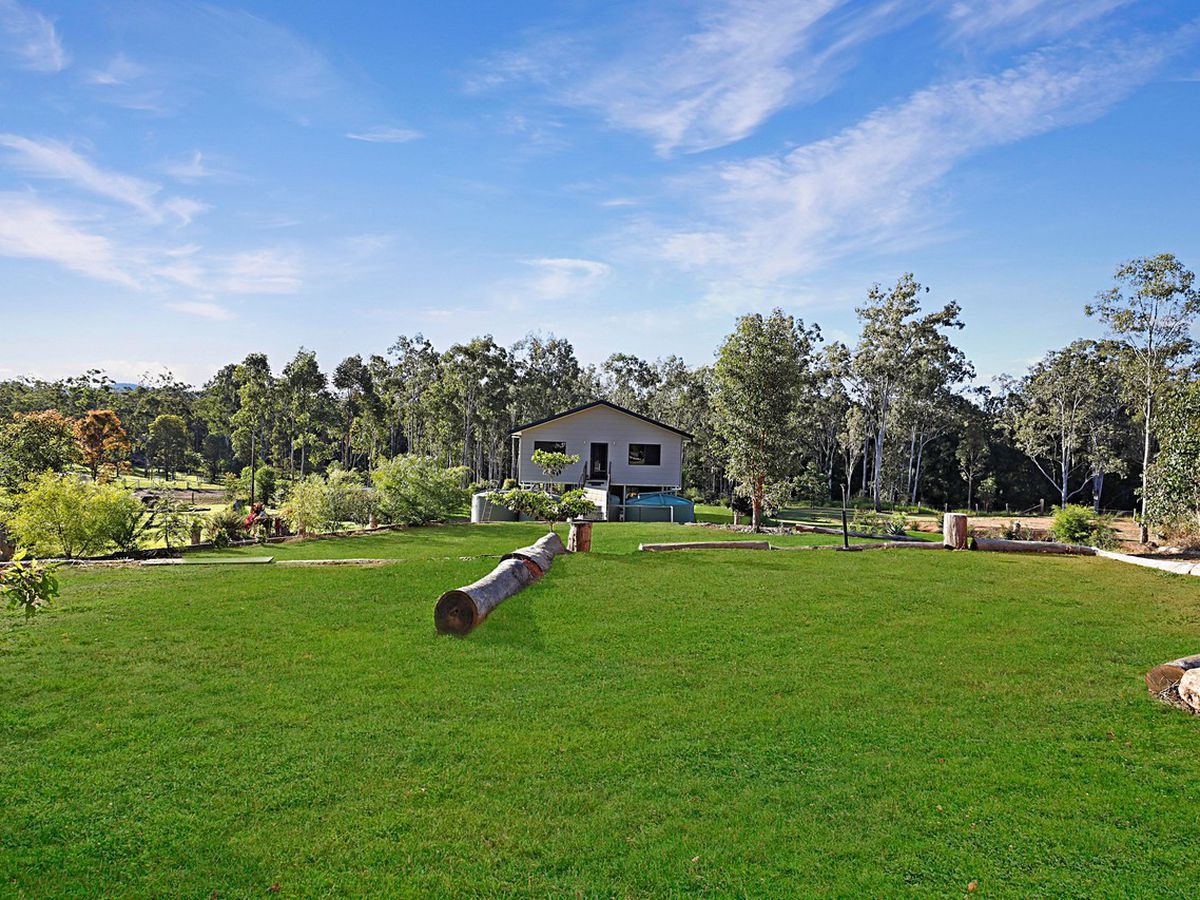 46 Harding Road, Wondecla
