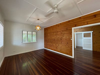 29 King Street, Urangan