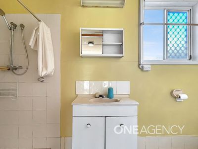 3 / 5 Fegen Street, Huskisson