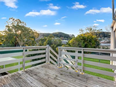 U/S / 1 Kurow Close, Wamberal