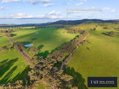 521 Molyullah-Tatong Road, Molyullah