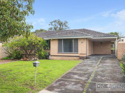 49 Ravenswood Drive, Nollamara