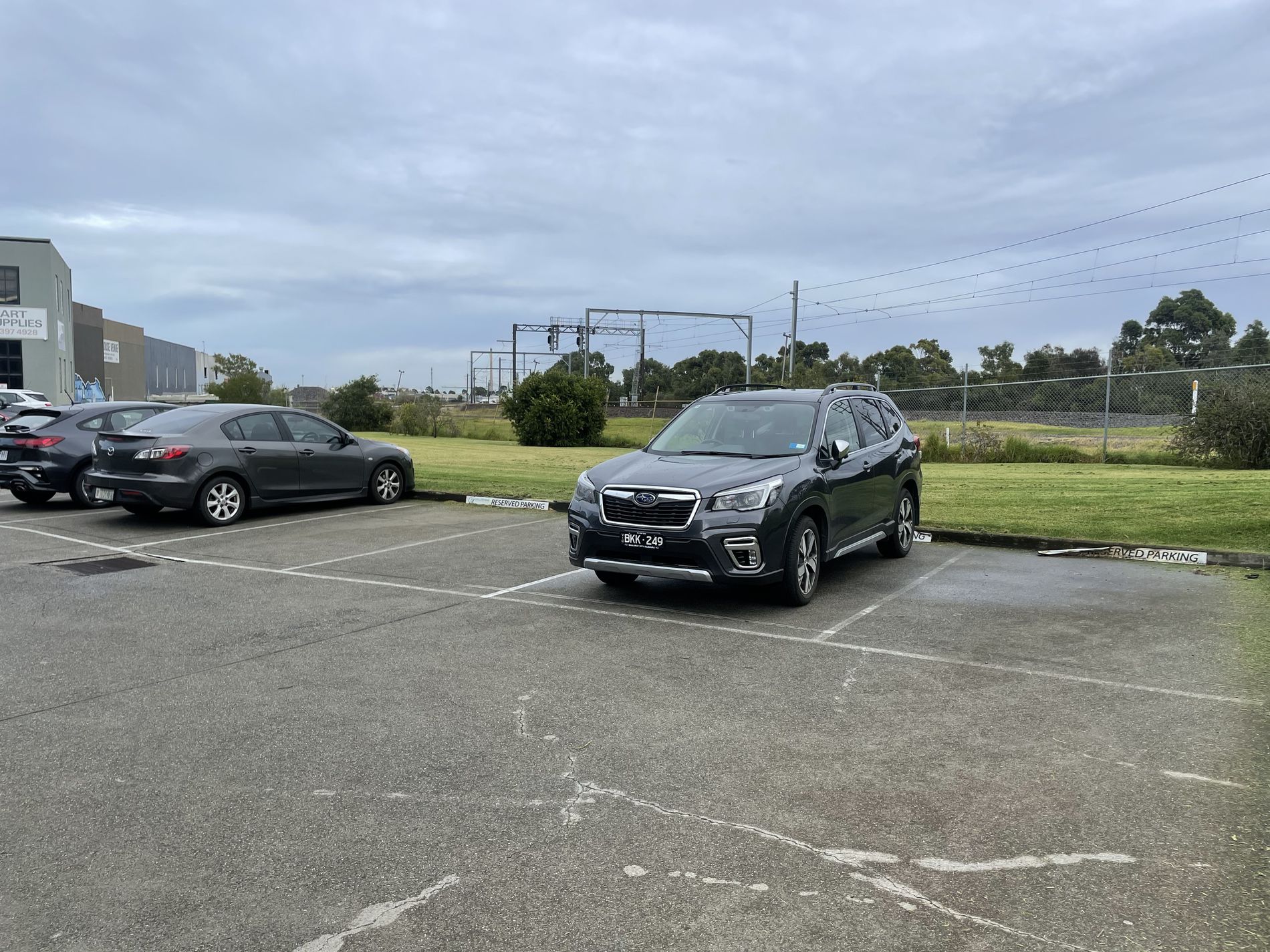 1 / 199 Champion Road, Williamstown