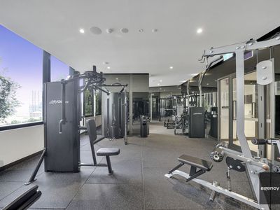 2604/301 KING STREET, Melbourne