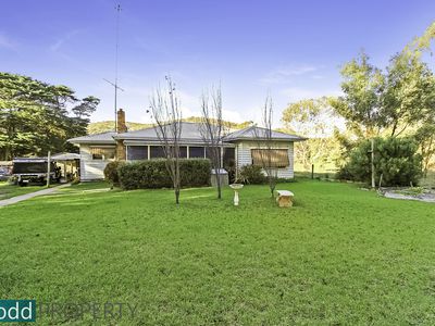 5410 Northern Highway, Tooborac