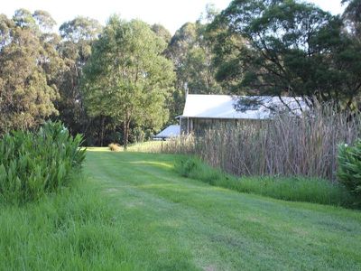 119c Mackays Rd, Kangaroo Valley