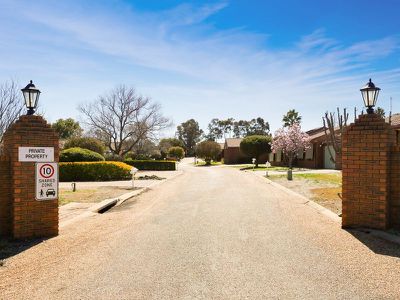 20 / 1 Beddoes Avenue, Dubbo