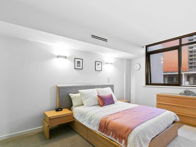 193 / 143 Adelaide Terrace, East Perth