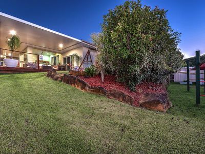 4 Allington Circuit, Maudsland