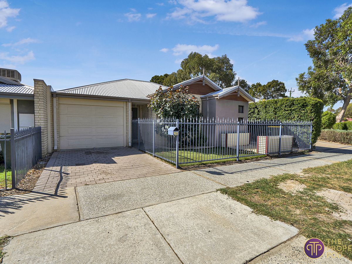 2A George Street, Midland