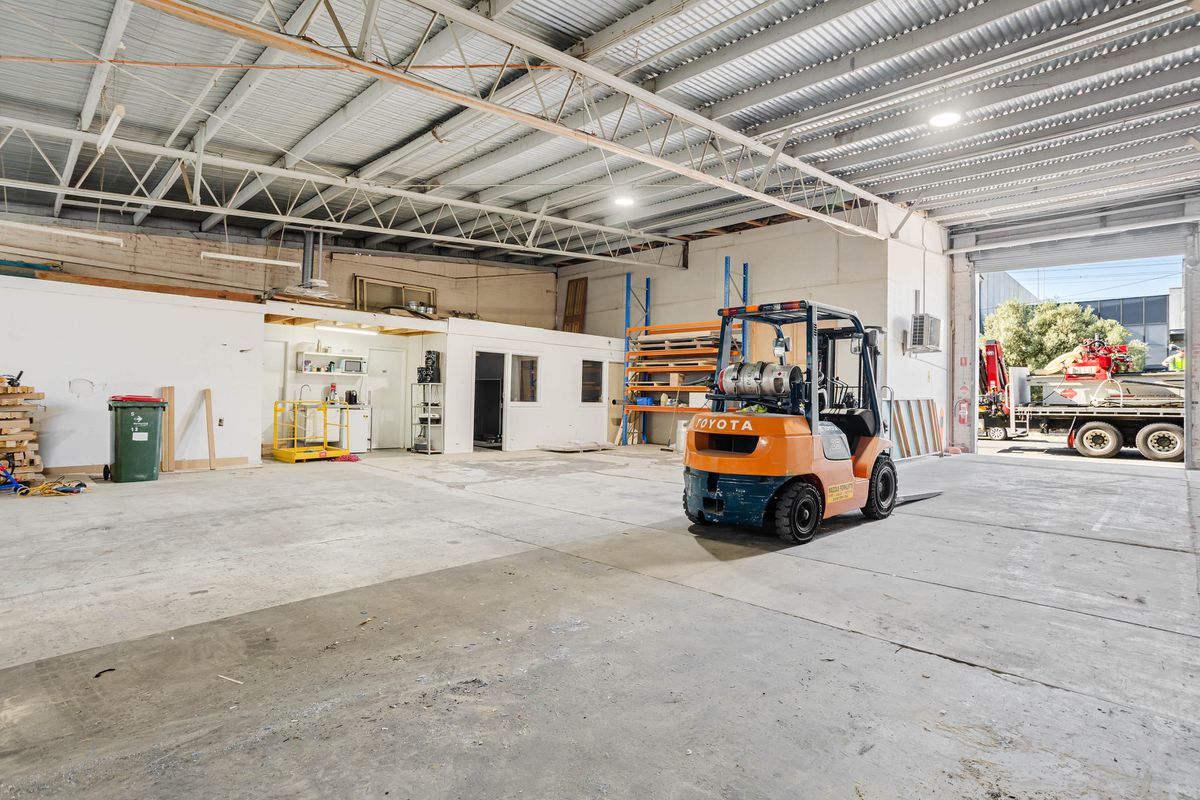 5 / 13-21 Thomas Street, Yarraville