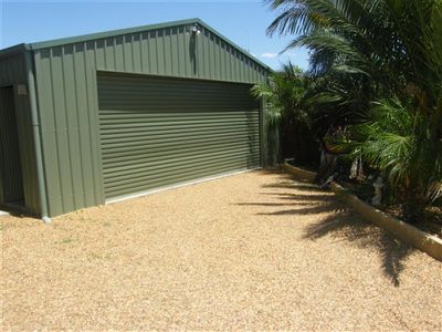 32 Grenfell St, Forbes