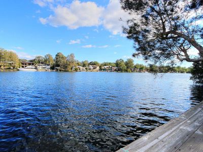 9 Newport Road, Dora Creek