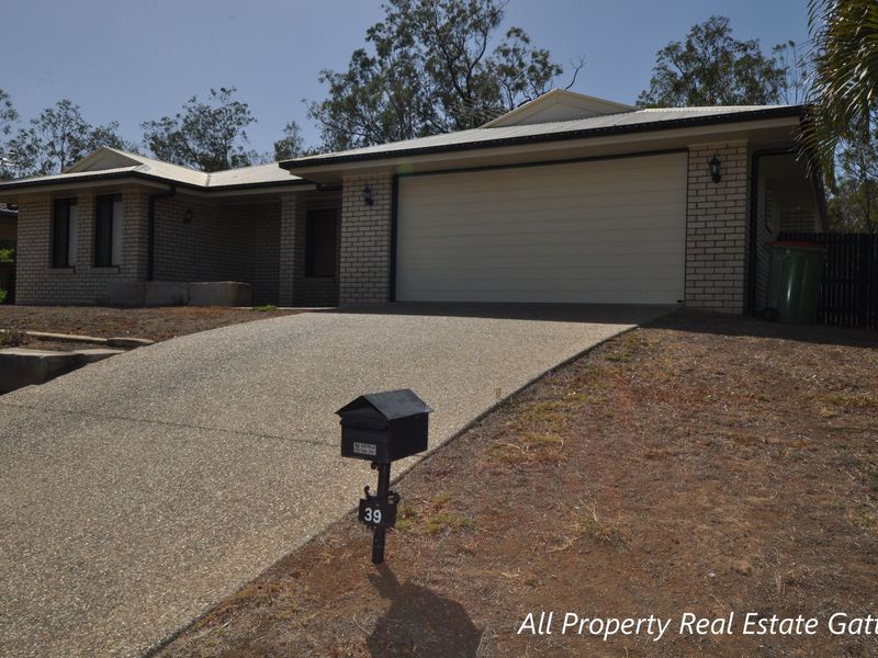 39 Rogers Drive, Gatton