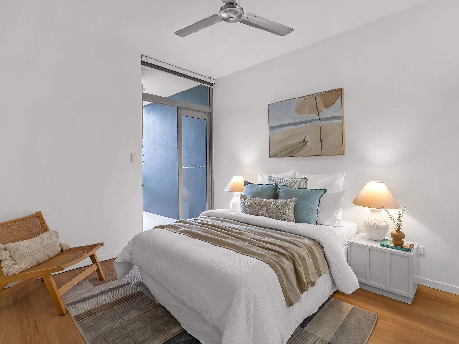 204 / 174-180 Grafton Street, Cairns City