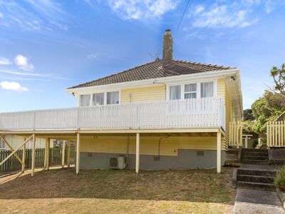 10 Maher Place, Porirua