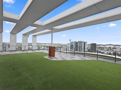 203 / 18 Duke Street, Kangaroo Point