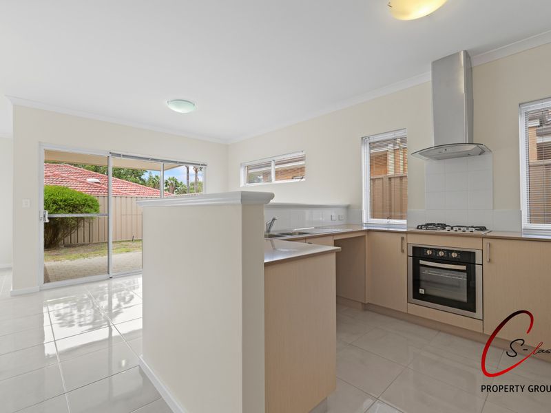 7 / 16 Grant Place, Bentley