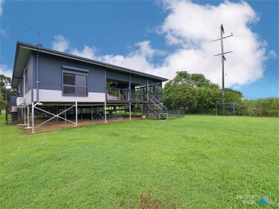 114 River Ave, Mighell