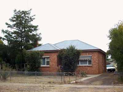 Horsham