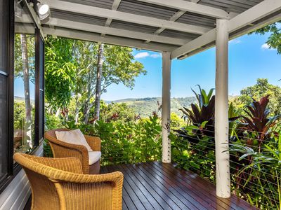 301 Wallace Road, The Channon