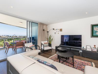 1106/21 Bow River Crescent, Burswood